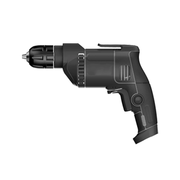 Gerudi Tangan Elektrik 650W