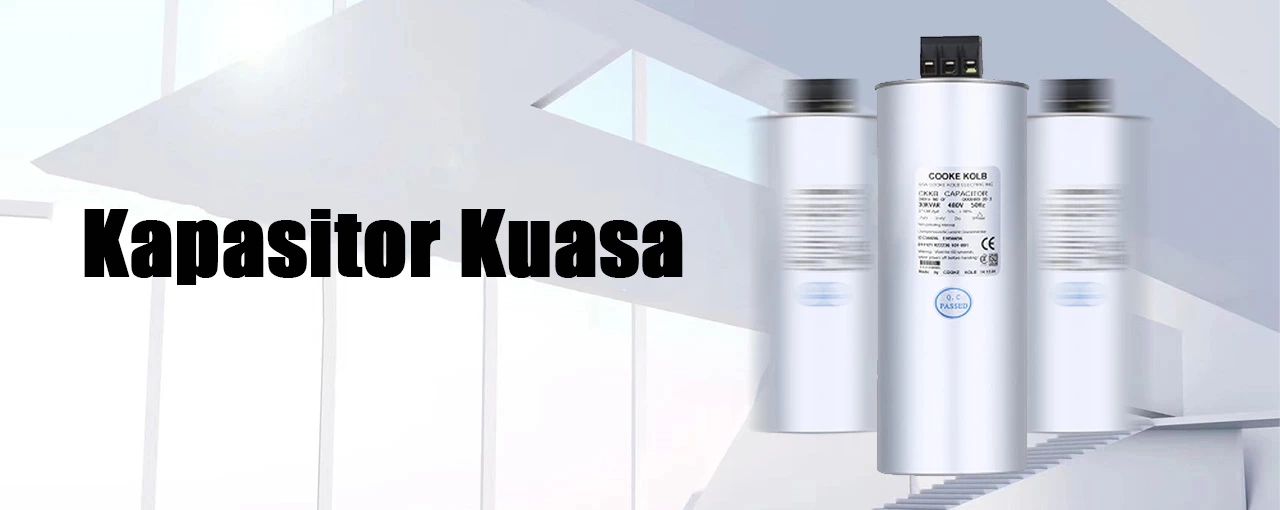 Kapasitor Kuasa