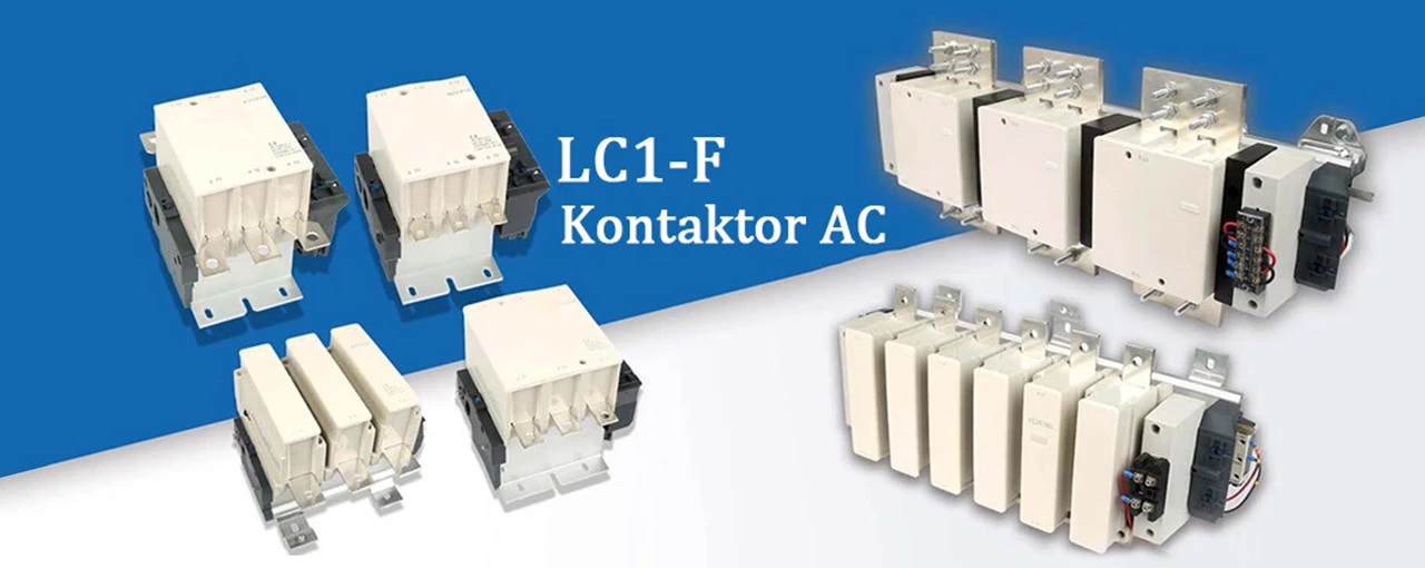 AC Kontaktor