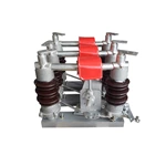 15kv Penyambung Voltan Tinggi Luaran Gw4-15/630 Gw4 Pemutus Lekapan Lajur Luaran