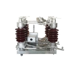 15kv Penyambung Voltan Tinggi Luaran Gw4-15/630 Gw4 Pemutus Lekapan Lajur Luaran