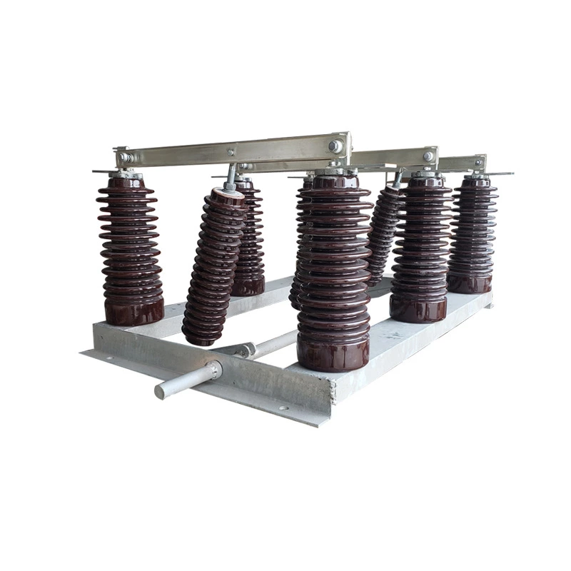Talian 35kv Gw1-35/630a Pemutus Voltan Tinggi Luaran Jenis Stesen Janakuasa 35kv Dan Jenis Ladang Angin Gw1