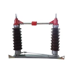 Pencawang 66kv Gw4-66kv Pemutus Voltan Tinggi Luaran Mengkhususkan Diri Dalam Pengeluaran Pemutus Siri Gw4