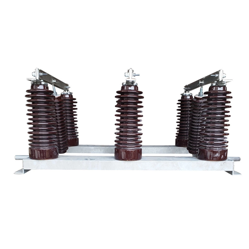 Jenis Talian Gw1-35kv Dan Jenis Pencawang Pemutus Voltan Tinggi Luaran Hgw1-35kv Jenis Gula Getah Silikon Gw1