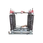 Gw4a-110kv Pemutus Voltan Tinggi Arus Tinggi Gw4-110/1600a Jualan Langsung Kilang Produk Berkualiti Tinggi