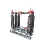 Gw4a-110kv Pemutus Voltan Tinggi Arus Tinggi Gw4-110/1600a Jualan Langsung Kilang Produk Berkualiti Tinggi