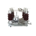 Kereta Api Dedicated 15kv Pemutus Voltan Tinggi Luaran Gw4, Suis Pengasingan Siri Gw4-15tq
