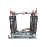 Pengkhususan Dalam Pengeluaran Gw4-126 110kv Pemutus Voltan Tinggi Pemutus Siri Gw4