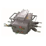 Zw20-12f Pemutus Litar Vakum Luaran Pintar 10kv Pemutus Litar Talian Zw20-12f/630a