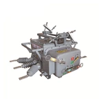 Zw20-12f Pemutus Litar Vakum Luaran Pintar 10kv Pemutus Litar Talian Zw20-12f/630a