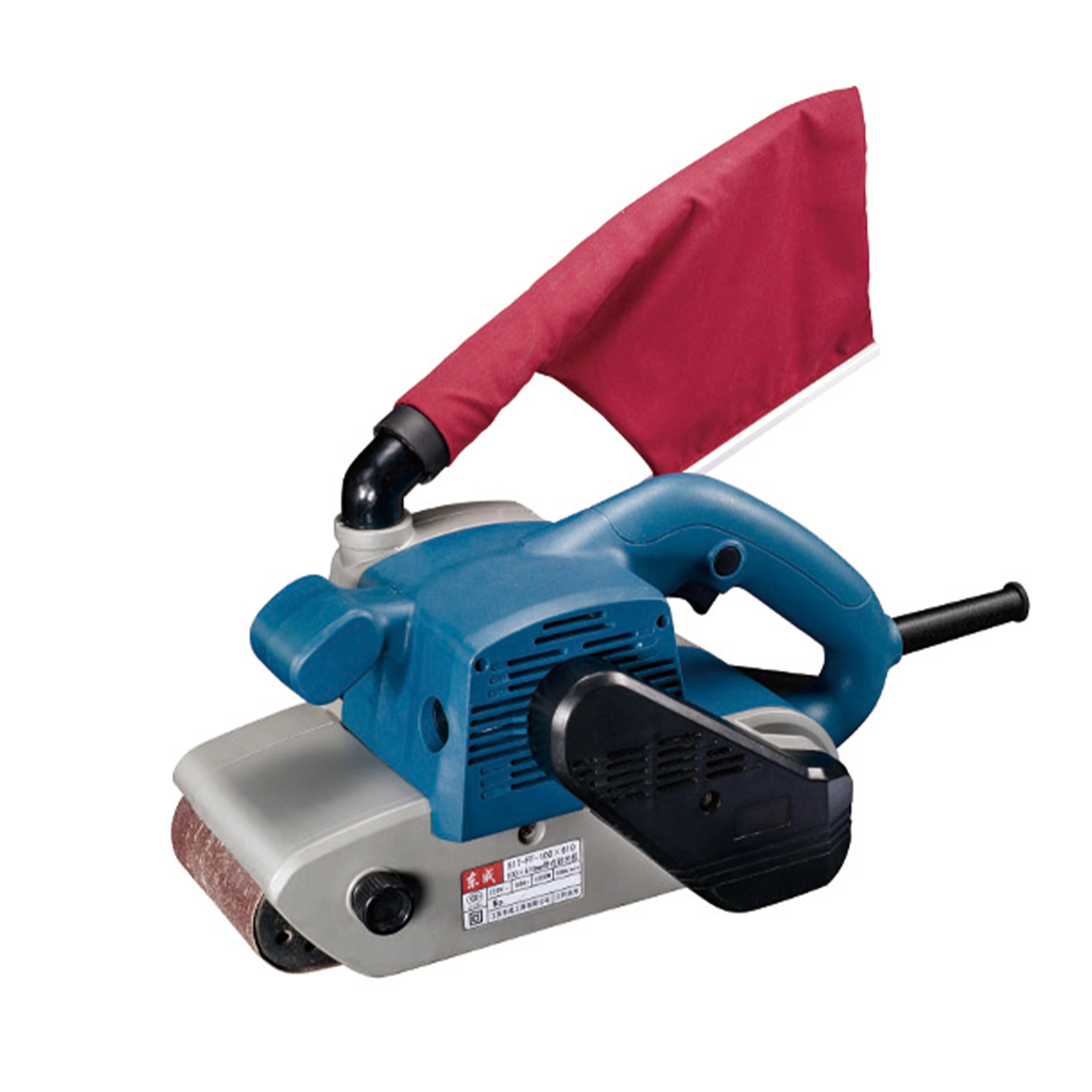 Belt Sander (dongcheng) S1T-FF-100×610 1200W 1 Set