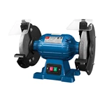 Pengisar Bangku (dongcheng) 380v S3E-FF-250 500W 1 Set