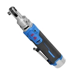 Sepana Ratchet Tanpa Berus Tanpa Kord (Dongcheng) DCPB04-10Z Logam Bare