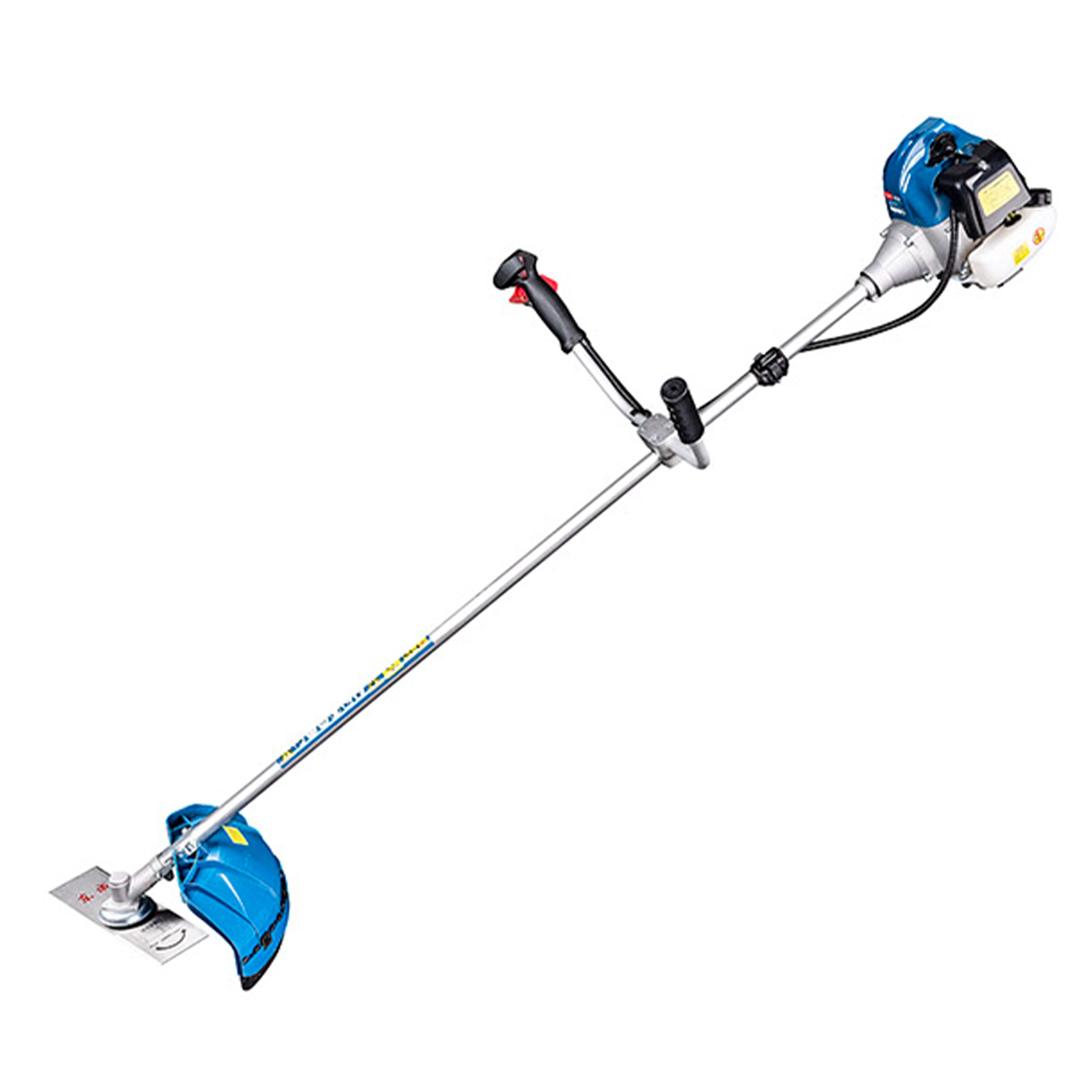 Pemotong Berus Petrol (dongcheng) FF02-CXB-1.25KW 1250W 1 Set