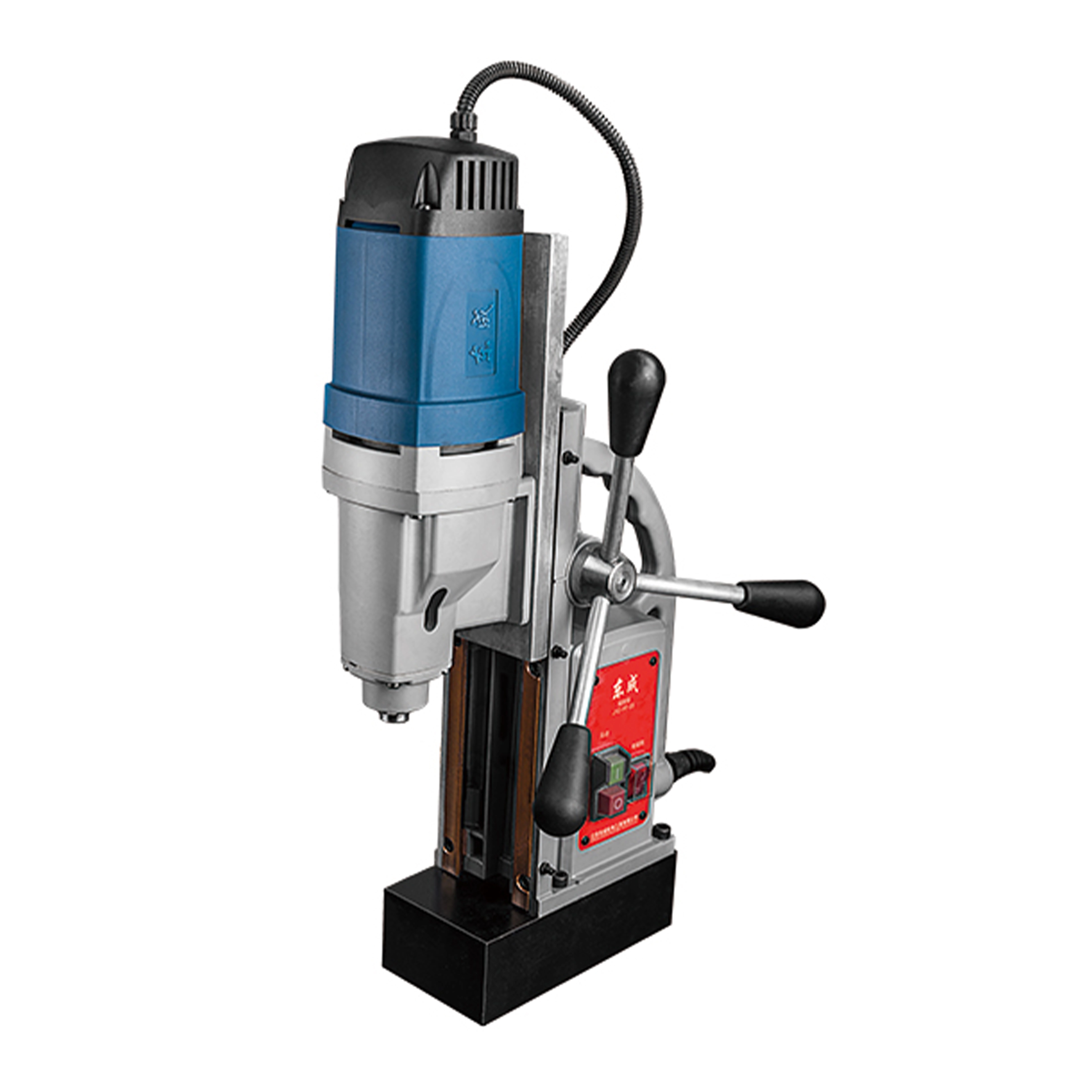 Gerudi Magnetik (dongcheng) J1C-FF-23S 1500W 1 Set