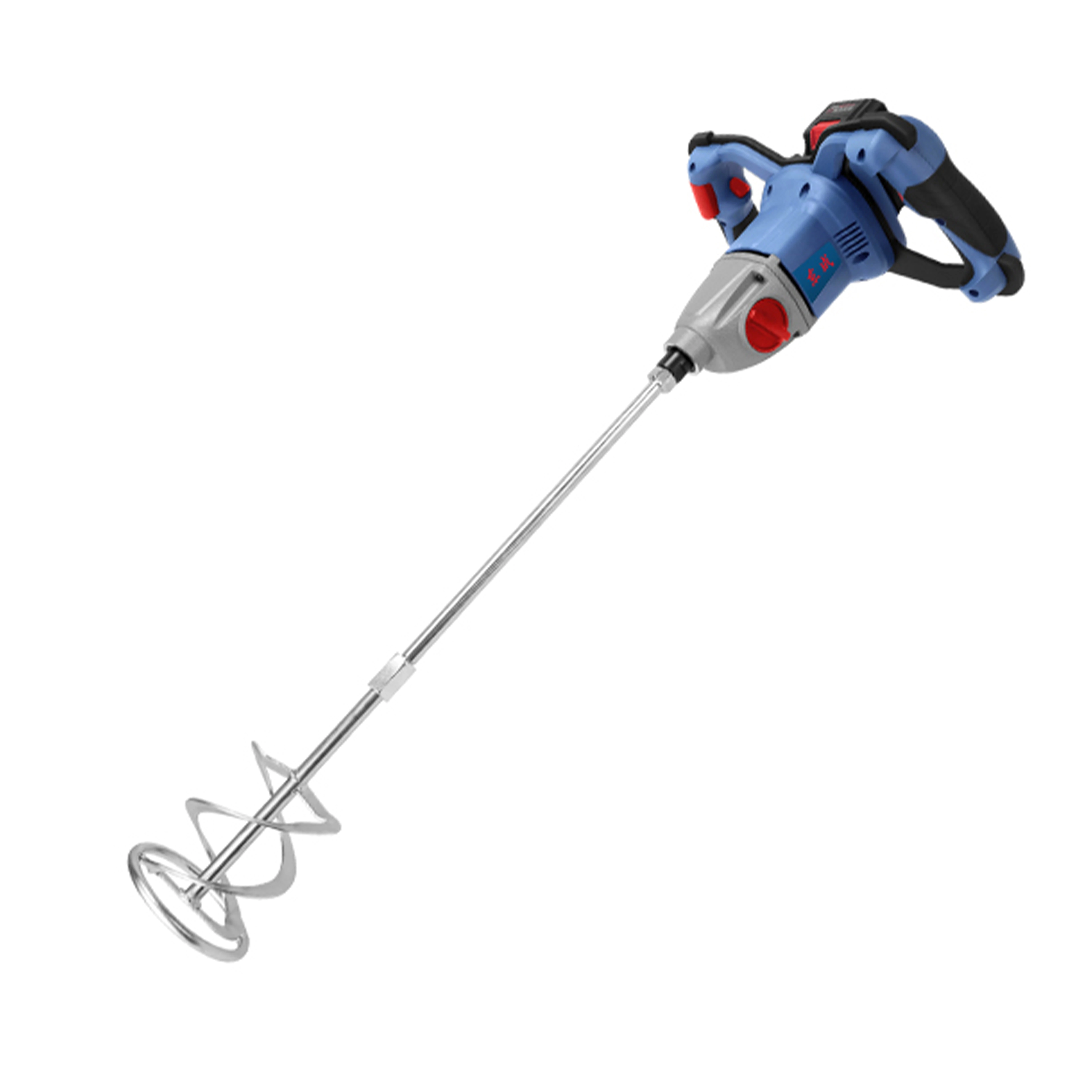 Blender Tanpa Berus Boleh Dicas semula (dongcheng) DCQU160BM